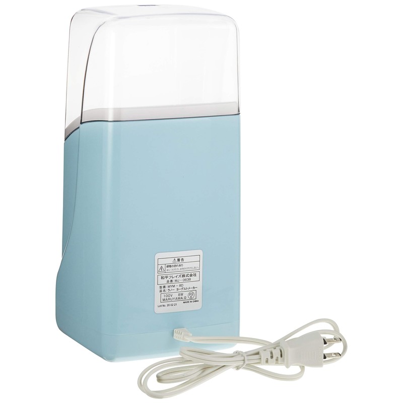 Wahei Freiz MJ-0638 Yogurt Maker