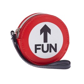Oh My Pop! 2018 Coin Purse, 12 cm, Multi-Colour