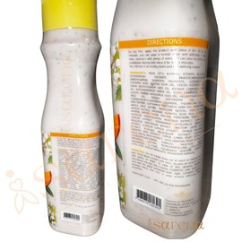 Hair styling cream for Curly Hair 15.2oz - Crema de peinar para crespos o rizos - capilar para cabellos rizos Milagros Colombia