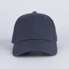 LANGZHEN Gorra de béisbol ajustable para niños de 100% algodón,