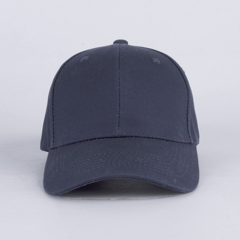 LANGZHEN Gorra de béisbol ajustable para niños de 100% algodón,