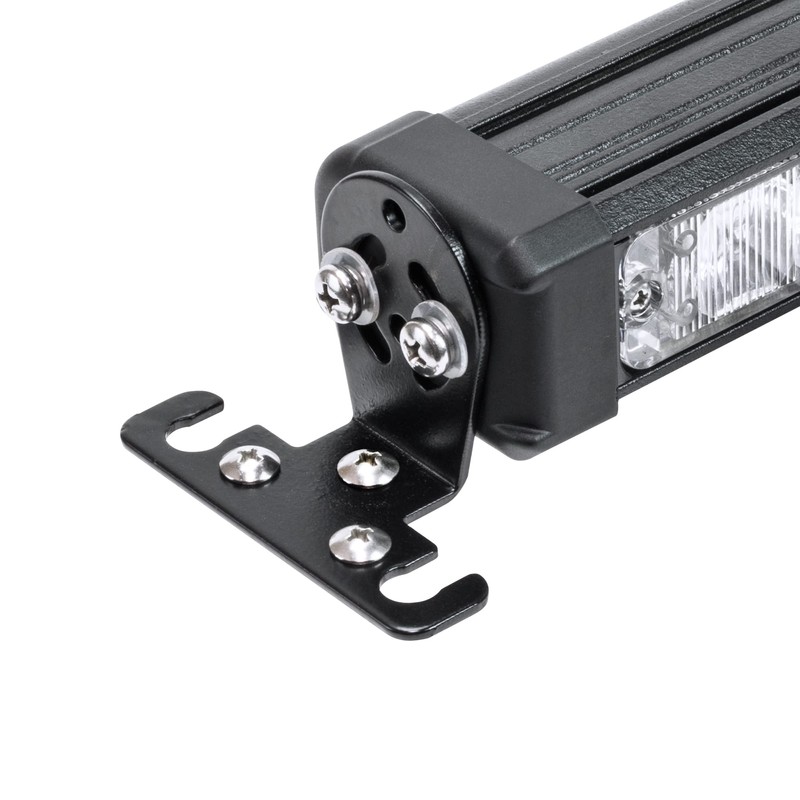 LAMPHUS SolarBlast SBLS14 4W LED Emergency Strobe Warning Deck Light