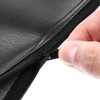 ledmomo Microphone Storage Bag, Storage Bag for 1, 4, Microphone