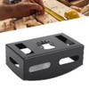 Square Slot Cutter, Electric Wall Outlet Cutter, Multi-Tool Blade Saw,