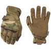 Mechanix Wear: FastFit Taktische Handschuhe, sicherer Sitz, Arbeitshandschuhe, vielseitig einsetzbar,