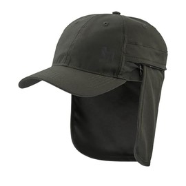 Millet TREKKER II Cap, DEEP JUNGLE