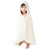 rinaty Bathrobe, Baby, Kids, Children, Formaldehyde Inspected, Perfect for One-Op