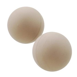 Replacement Mouse Ball, 21.8mm, 2-Pack