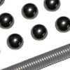 MZA Set: Ball Set 4 Gears for Output Shaft (with