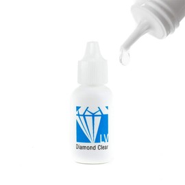 DiamondClear Windshield Repair Resin LV - 15cc