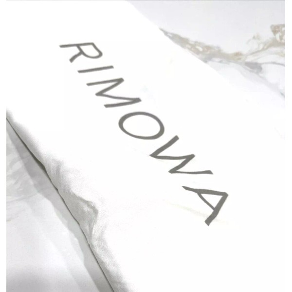 RIMOWA Dust Bag - Check In XL - 42" x