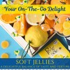 Perle di Sole Candy from Italy - Italian Fruit Jelly