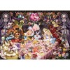 1000 Piece Jigsaw Puzzle Alice in Wonderland Unawakened Dream Tea
