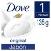 Dove Soap Original 4.75 Ounce / 135g, 4.75 Fl Ounce