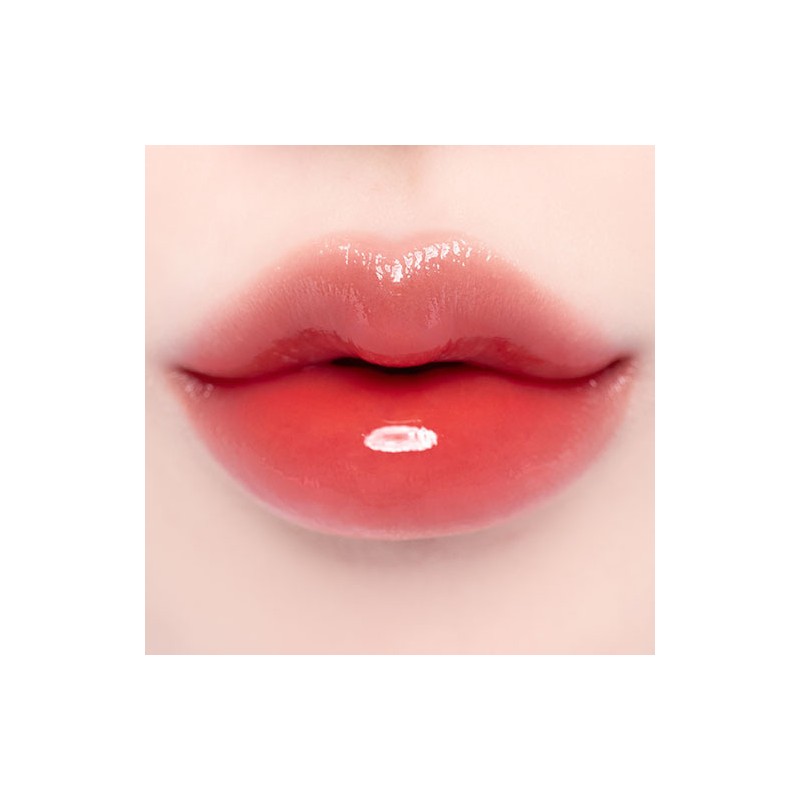 BANILA CO Dew Glow Tint 3.8g - RD01 Love Me