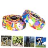 Bicycle handlebar strap, super soft non-slip absorption road bike Bicycle