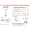 Elishacoy Skin Refining Face Pore Wash Cleaning Foam Deep Cleanser
