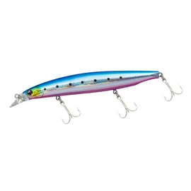 DAIWA Sea Bass Minnow Shoreline Shiner Z Vertis R 125F Adel Flatfish Sardine 125mm