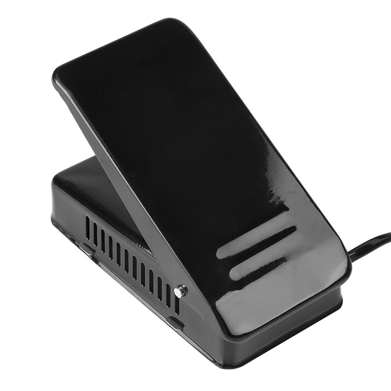 2.5A Home Sewing Machine Foot Control Pedal with Cord