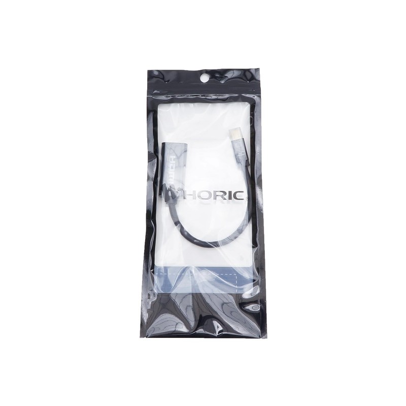Horik Mini DisplayPort to HDMI Adapter 10cm Mini DisplayPort Male