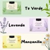 Papel Absorbente Facial Carbón Portátil 1 pza Elimina Brillo y