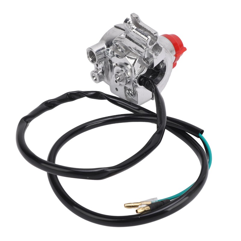 Right Start Stop Kill Switch 35130 GW8 872 On Off