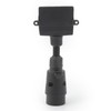 Trailer Adapter 7 Pin Round Male Plug to 7 Pin