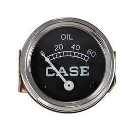 Stevens Lake Parts 010416AB 03601AB Oil Pressure Gauge Fits Case CC D DC DI DO L LA LAI RC S SC