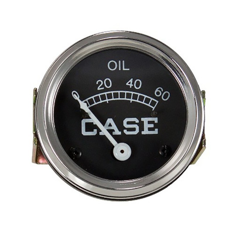 Stevens Lake Parts 010416AB 03601AB Oil Pressure Gauge Fits Case