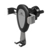 Maclean MC-324 Universal Schwerkraft Handyhalterung KFZ 360 Drehbar 2 in