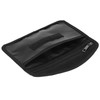 Fireproof Phone Digital Product Storage Bag, High Temperature Resistant Briefcase