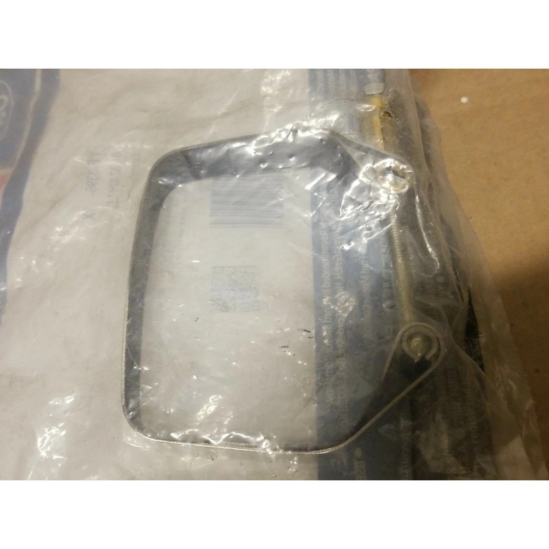 Motorcraft 2008-2010 Ford Motorcraft YF-3396 Hose Clamp 8C3Z-8287-F (NOS) (a1-2)