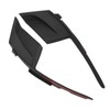 Windshield Cowl Cover 91423FJ000 Wiper Cowl Panel Trim Replacement for