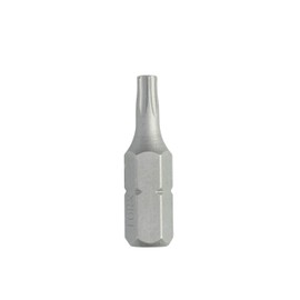 dewalt DT7255-QZ Screwdriver BITS for TORX Screws - 25MM Length 5 Silver