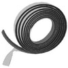 5/32" X 3/8 X 50' Peel-Bak Neoprene Sponge Weatherstrip