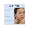 El Parche Ouhoe Moon Acne Repara El Acné De La