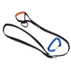 Mountaineering Ascending Pedal Belt Rock Climbing Riser Rope Equipment Outdoor