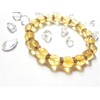 Kanoishi [Money Luck Prosperous Business Side Job] Citrine Power Stone