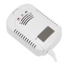 Gas Detector Reliable Performance Intelligent Voice Alarm High Stability Combustible