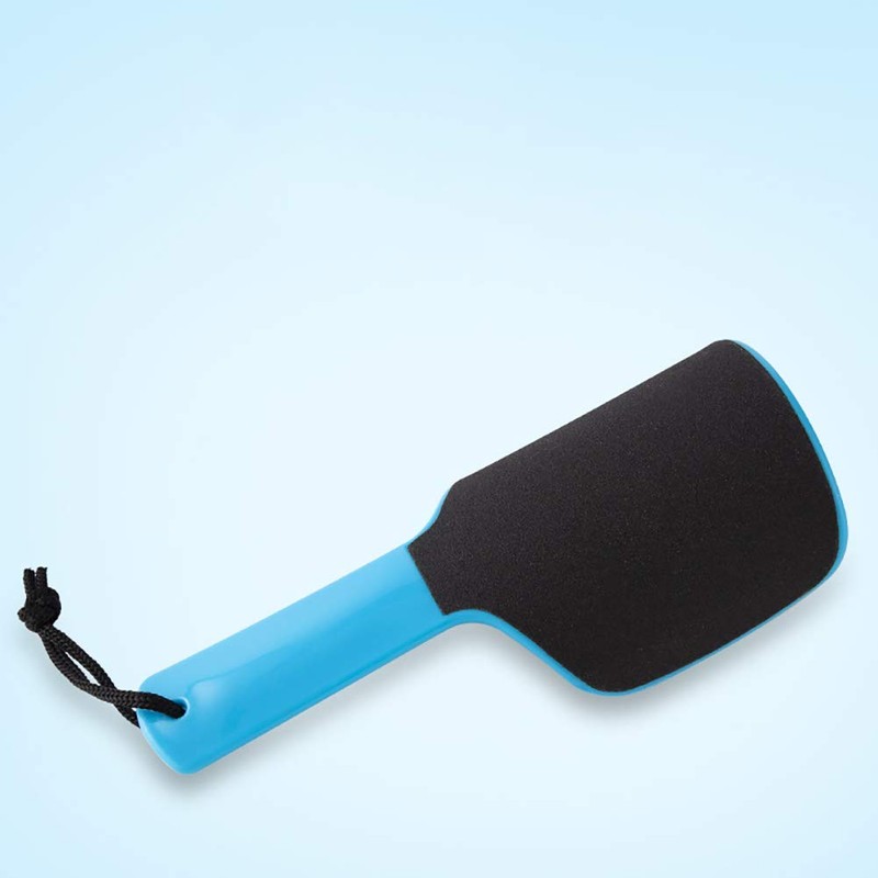 JIHUOO Curved Foot File Callus Rasp Double Sided Foot Rasp