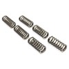 KIT MOLLE FRIZIONE EBC (4 PEZZI) RINFORZATE 10%