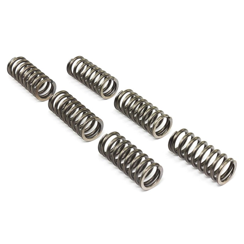 KIT MOLLE FRIZIONE EBC (4 PEZZI) RINFORZATE 10%