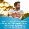 KAL L-Arginina 1000 mg 60 Tabletas Suplemento Nutricional Sin Sabor
