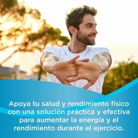 KAL L-Arginina 1000 mg 60 Tabletas Suplemento Nutricional Sin Sabor