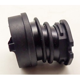 Traverse Creek Incorporated The DUKE'S Intake Manifold Boot FITS Husqvarna 385XP 390 XP 537 11 14-01