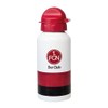 1. FC Nürnberg 46115 Aluminium Drinks Flask