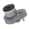 Gear Motor DC 12V 5RPM Speed Reduction Geared Motor Alloy