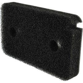 vhbw Filter Foam Filter Compatible with Miele Edition 111 T8860WP, T8861WP, T8873WP Tumble Dryer Replacement Filter