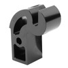 Center Connector Bracket 012357 Stable Structure Aluminum Center Connector Bracket