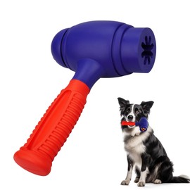 PETOPIA Dog Chew Toys for Aggressive Chewers, Dog Toys for Aggressive Chewers, Natural Rubber Dog Toys for Medium Large Dogs, Large Dog Toy, Durable Dog Toy, Indestructible dog toys